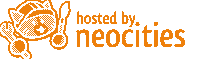 Hosted by Neocities